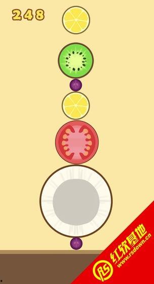 娱乐吃瓜模板素材下载